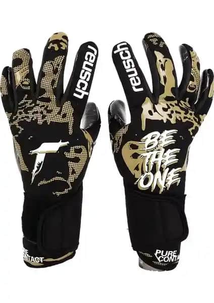 Kelanduo Elamco Lateks Futbol Kaleci Eldivenleri Performans ve Dayanıklılık Özellikleri