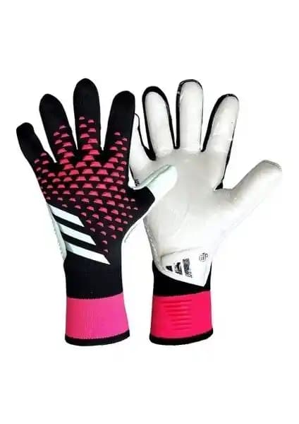 Kelanduo Pembe Kaleci Eldiveni: Yüksek Kalite ve Konfor ile Futbol Performansınızı Artırın