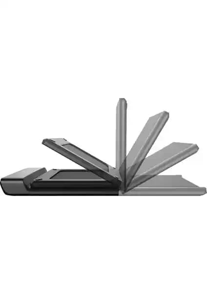 Kingsmith WalkingPad A1 Pro: Evde Kullanım İçin Sessiz, Katlanabilir ve Şık Yürüyüş Bandı