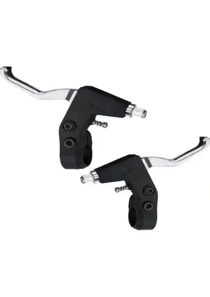 KNT Alüminyum Bisiklet Fren Kolu Sağ ve Sol Takım Performans ve Dayanıklılık