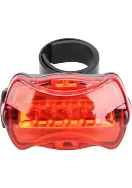 KNT Arka Stop Lambası Hasgül Jy 004 Güvenlik ve Görünürlük İçin Pratik Çözüm