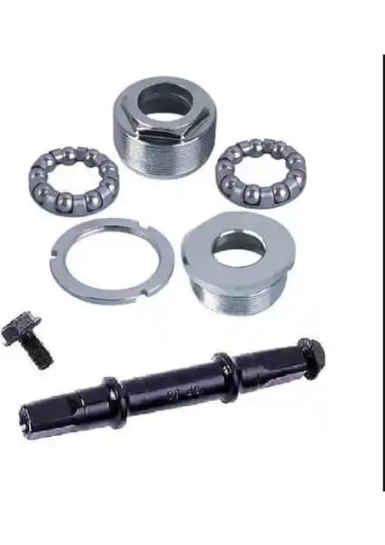 KNT Bisiklet Orta Göbek ve Yatak Seti İncelemesi: Uygun Fiyatlı ve Pratik Çözüm