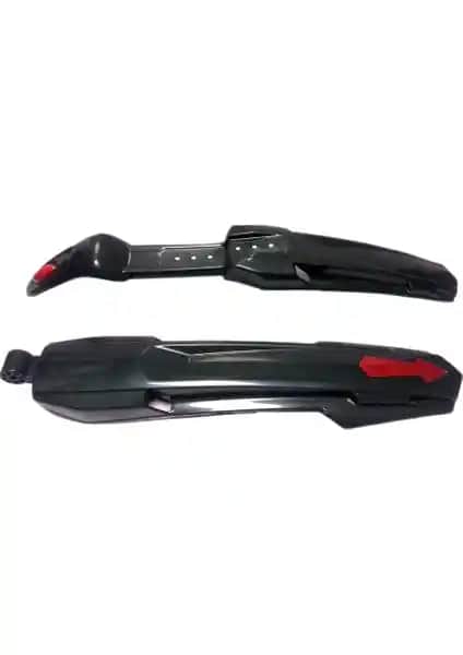 KNT Bisiklet Plastik Çamurluk Modelleri: Dayanıklı ve Estetik Koruma Çözümü