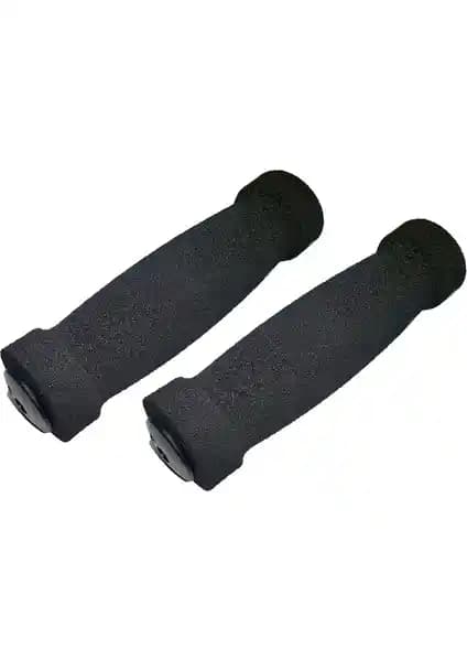 KNT Bisiklet Sünger Elcikleri 2'li Takım Konfor ve Dayanıklılık Sunar