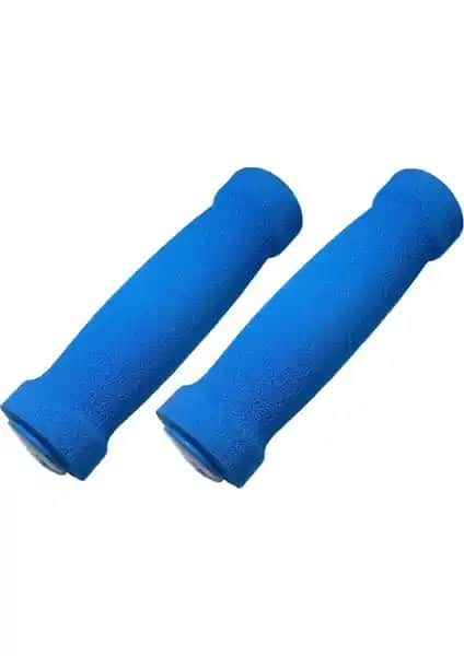 KNT Bisiklet Sünger Elcikleri: Dayanıklı ve Kolay Montajlı Bisiklet Aksesuarı