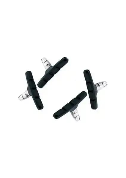 KNT V-Fren Alyanlı Fren Pabucu İncelemesi: Dayanıklılık ve Performans Analizi