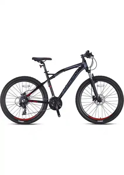 Kron Xc 150 Hd Hidrolik Disk Frenli Dağ Bisikleti: Yüksek Performans ve Dayanıklılık