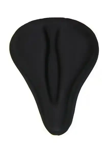 KRTL BİKE Bisiklet Jelli Sele Kılıfı: Ergonomik ve Dayanıklı Konfor Aksesuarı