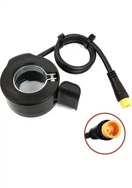 KUBA Küba Rs 3 Pro Parmak Gaz Kolu İncelemesi ve Kullanıcı Yorumları