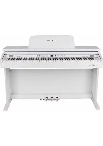 Kurzweil KA130WH ve Midex PLX-190SR Dijital Piyanoların Karşılaştırması ve Özellikleri