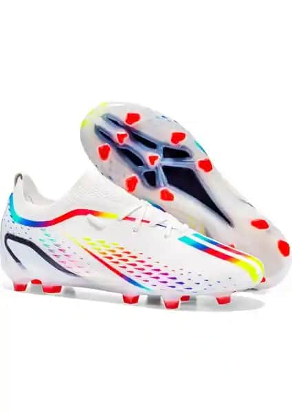 Leipae Unisex Çim Futbol Ayakkabısı: Dayanıklı ve Yüksek Performanslı Krampon Seçenekleri