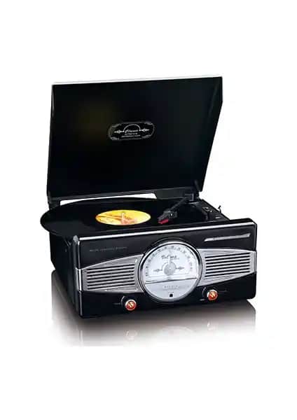 Lenco TT-27 ve Mikado MN-101 Retro Pikap Modellerinin Karşılaştırması ve Özellikleri