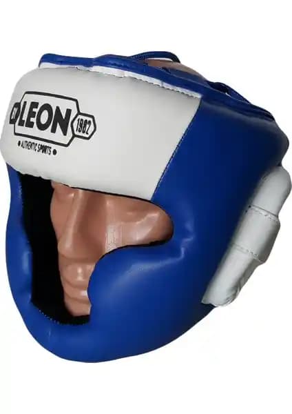 Leon Muhafız Kick Boks ve Muay Thai Kaskı: Güvenlik ve Konfor Sunan Modern Spor Ekipmanı