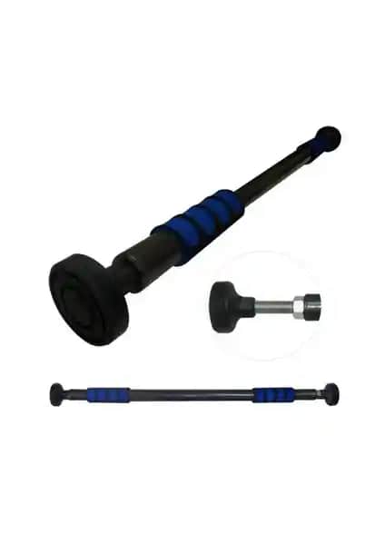 Leyaton Koridor Kapı Barfiksi: Ayarlanabilir, Güçlü ve Pratik Kullanım İçin Idealdir