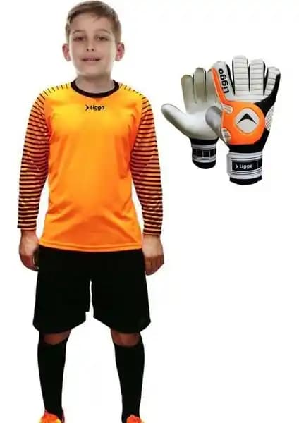 Liggo Çocuk Kaleci Seti İncelemesi: Kalite, Fiyat ve Kullanıcı Deneyimleri