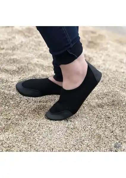 Live Success Kalın Tabanlı Ortopedik Çok Amaçlı Deniz Ayakkabısı - Konfor ve Dayanıklılık Sunar