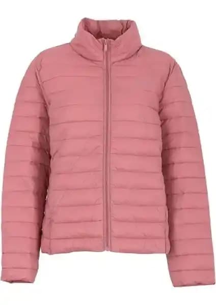 Lumberjack Kadınlar İçin Şık ve Hafif Basıcı Mont Modeli Özellikleri ve Kullanıcı Yorumları