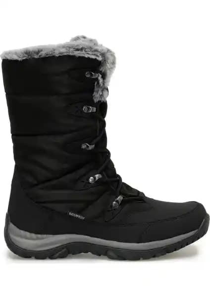 Lumberjack Lead 3pr Siyah Kan Outdoor Bot: Şık ve Dayanıklı Günlük Kullanım Ayakkabısı