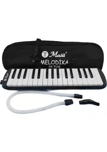 Masis 32K ve Midex Orf-ML-13A Melodika Modellerinin Detaylı Karşılaştırması