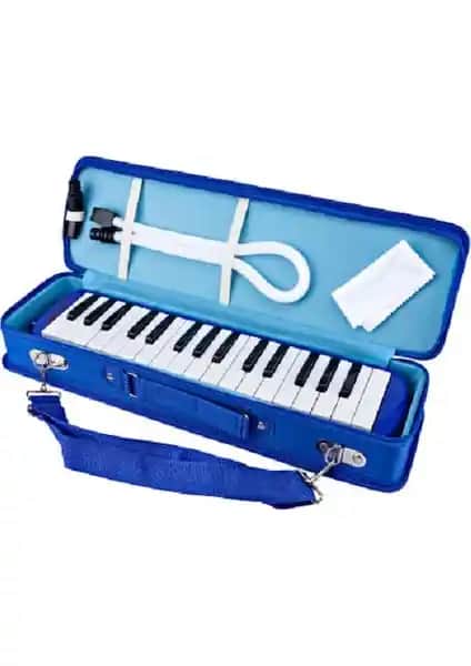 Masis ve Tgb Çantalı Melodika Modellerinin Karşılaştırması ve Seçim Rehberi