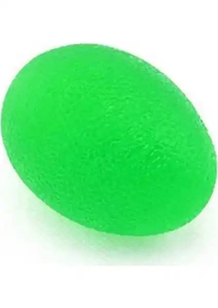 MedLon Silikon Stres Topu: El Kaslarını Güçlendiren Dayanıklı Egzersiz Aleti