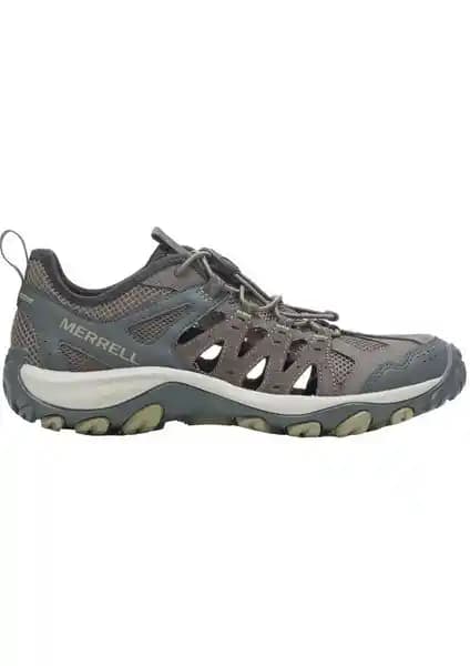 Merrell Accentor 3 Sieve Erkek Outdoor Su Ayakkabısı: Şıklık ve Konforu Bir Arada Sunan Model