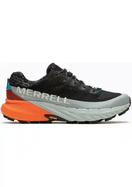 Merrell Agility Peak 5 Gtx Erkek Koşu Ayakkabısı Performans ve Konfor Bir Arada