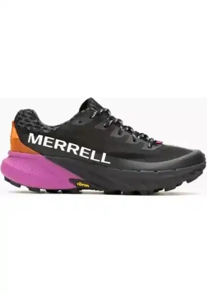 Merrell Agility Peak 5 Kadın Koşu Ayakkabısı: Performans ve Konforun Birleşimi