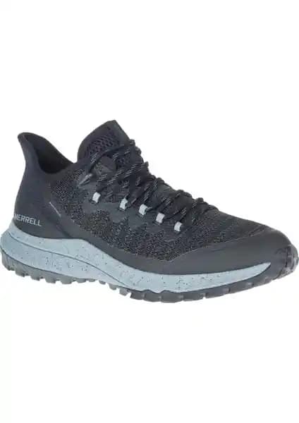 Merrell Bravada WP Outdoor Ayakkabı: Doğa Koşulları İçin Yüksek Performanslı Kadın Spor Ayakkabısı