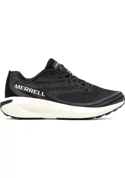 Merrell MORPHLITE Siyah Erkek Outdoor Ayakkabısı Doğa ve Günlük Kullanım İçin Uygun