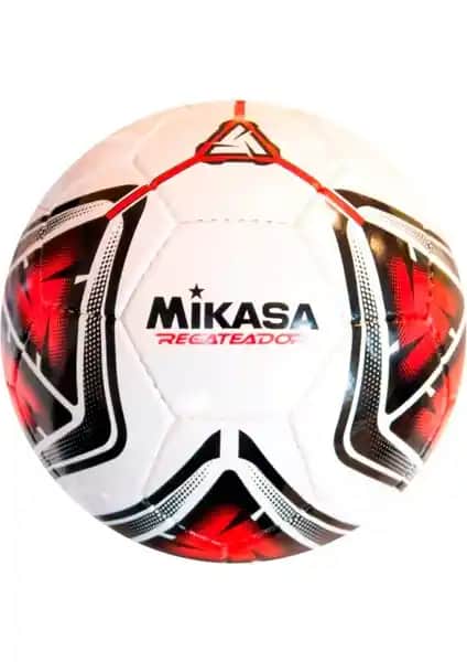 Mikasa Regateador5-R Beyaz Futbol Topu: Dayanıklılık ve Performansın Birleşimi