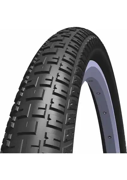 Mitas Defender 26x2.35 Dış Lastik Performans ve Dayanıklılık Özellikleri