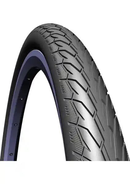Mitas Flash 700x35C Dış Lastik: Dayanıklı ve Konforlu Performans İçin Uygun Seçenek