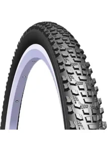 Mitas Ocelot 27.5x2.10 Dış Lastik: Yüksek Performans ve Güvenilirlik Özellikleri