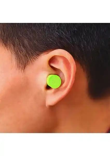 Moldex 7700: Yüksek Kalite Ses Yalıtımı ve Konfor Sunan Kulak Tıkacı Özellikleri