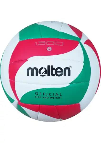 Molten V5M1300 Dikişli PVC Uniseks Voleybol Topu İncelemesi ve Performans Değerlendirmesi