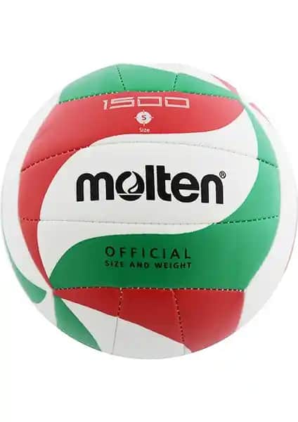Molten V5M1500 Dikişli 5 No Voleybol Topu İncelemesi ve Özellikleri