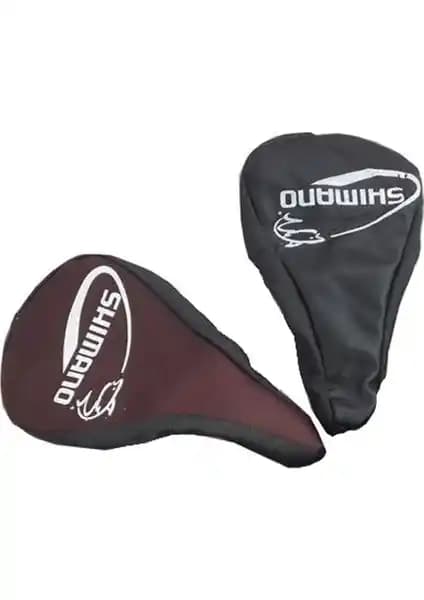 Motobisavm Sele Kılıfı Şık Tasarım ve Kolay Kullanım ile Seleyi Korur