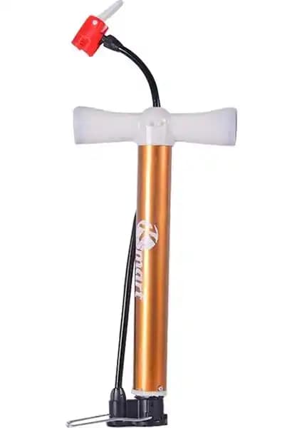 Motolinas Alüminyum 32cm Çift Başlı Pompa Detaylı İnceleme ve Kullanım Rehberi