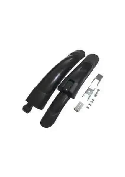 Motolinas Plastik Bisiklet Çamurlukları: Dayanıklı ve Çok Yönlü Kullanım İçin Uygun