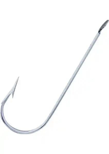 Mustad Olta İğnesi 1251C 100’lü: Dayanıklı ve Çok Yönlü Balıkçılık İğnesi Ürün Tanıtımı