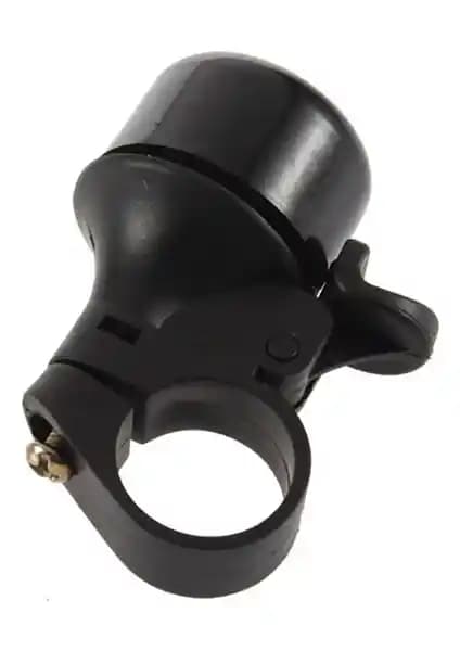 Nanotron Çınçın Bisiklet Zili: Şık ve Pratik Yüksek Sesli Bisiklet Aksesuarı