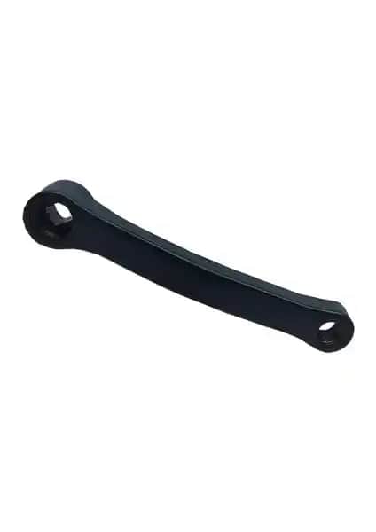 NCR Siyah MTB Sol Kol Yüksek Performans ve Uyum Sağlayan Dağ Bisikleti Parçası