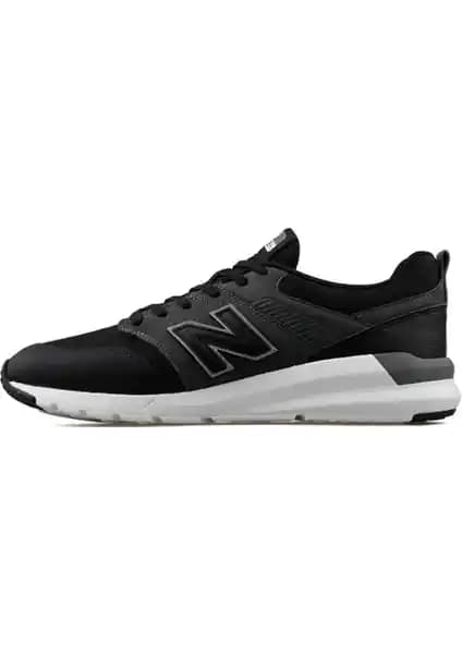 New Balance 009 Siyah Erkek Spor Ayakkabısı Detaylı İnceleme ve Kullanıcı Yorumları