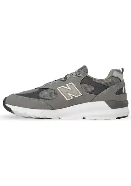 New Balance 109 Gri Erkek Ayakkabı: Şık ve Konforlu Günlük Spor Ayakkabı Seçenekleri