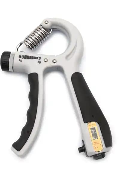 Newstore Home Ayarlı El Yayı ile el bilek ve kol kaslarınızı güçlendirin