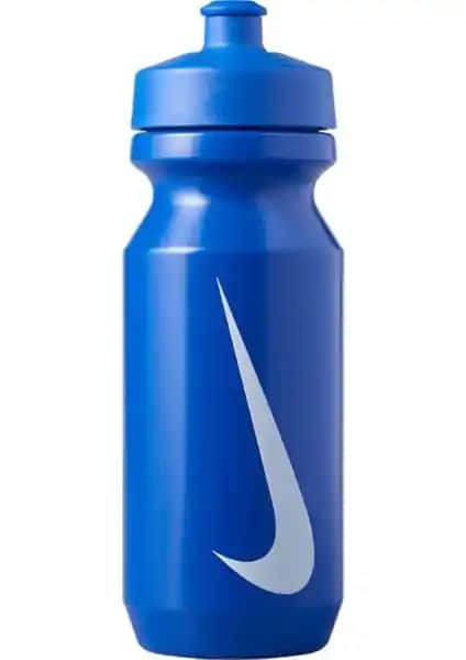 Nike Big Mouth Bottle 2.0 22 Oz Spor ve Günlük Kullanım İçin Dayanıklı, Şık Suluk