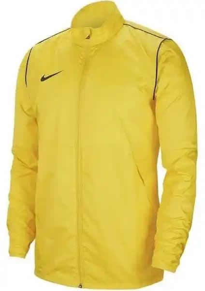 Nike BV6881-719 Repel Park20 Rn Jkt W Yağmurluk: Hafif ve dayanıklı spor dış giyim seçeneği