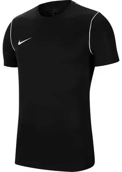 Nike BV6883-010 Park 20 Training Top Spor ve Aktif Yaşam İçin Fonksiyonel Tişört