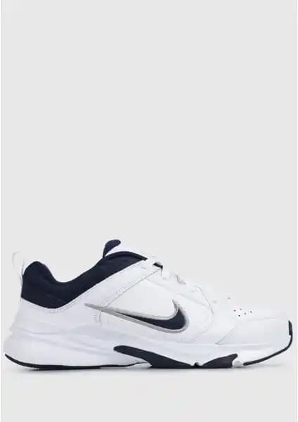 Nike DJ1196-100 Defyallday Unisex Günlük Spor Ayakkabısı Performans ve Şıklık Bir Arada